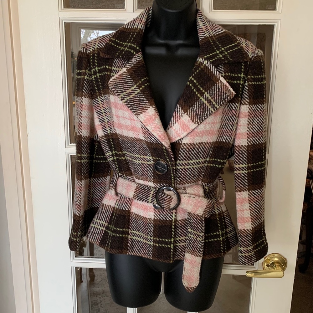 Cabi Jacket, NWT